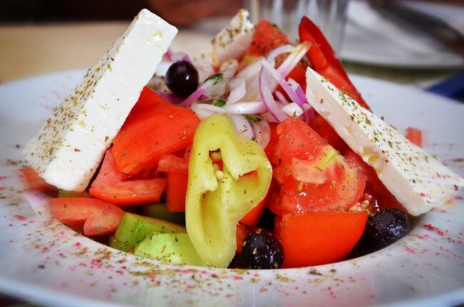 Best healthy restaurants Venice vegetarian salads your area