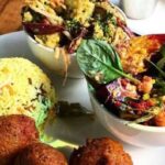 Best healthy restaurants Gold Coast vegetarian salads your area