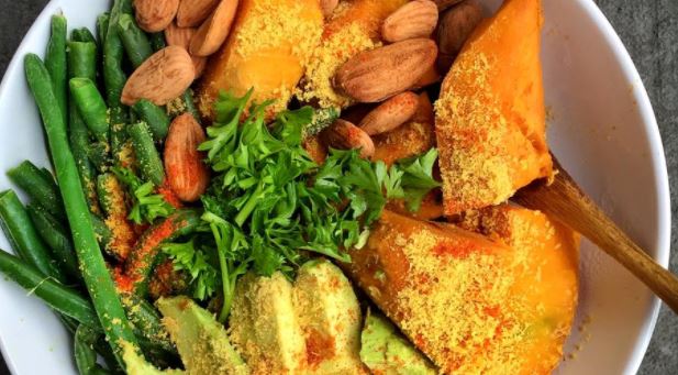 Healthy markets Belfast vegan restaurants near you