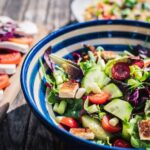 Best healthy restaurants Athens vegetarian salads your area