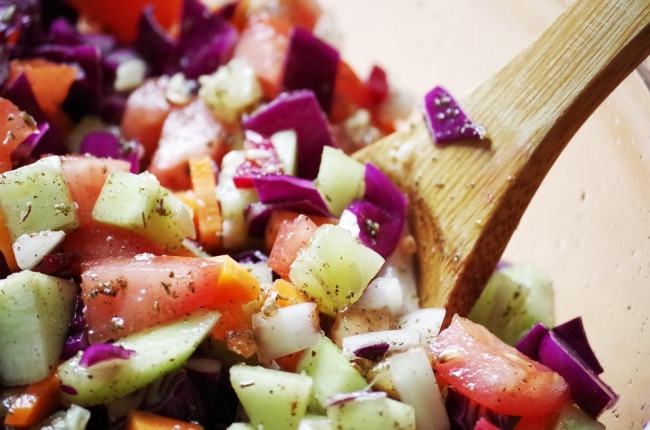 Best healthy restaurants El Paso vegetarian salads your area