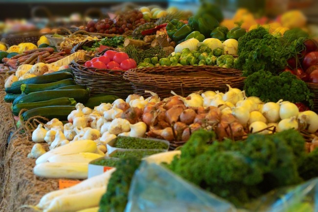 Healthy markets Provo vegan restaurants near you