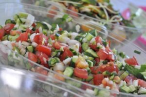 Best healthy restaurants Scranton vegetarian salads your area