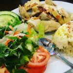 Best healthy restaurants Worcester vegetarian salads your area