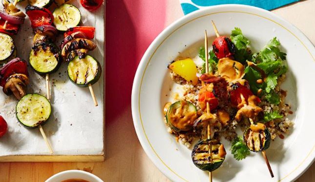 Best healthy restaurants Perth vegetarian salads your area