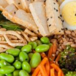 Best healthy restaurants Tulsa vegetarian salads your area