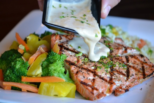 Best healthy restaurants Dayton vegetarian salads your area