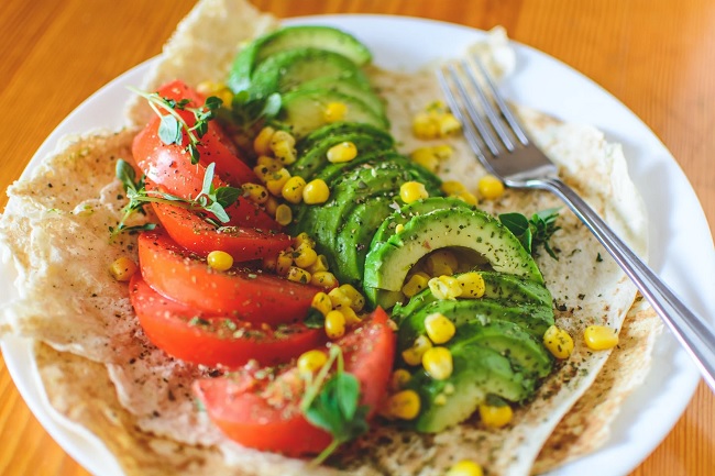 Best healthy restaurants Milwaukee vegetarian salads your area