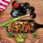 The Best Healthy Food & Restaurants In Provo