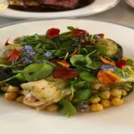 Best healthy restaurants Paris vegetarian salads your area