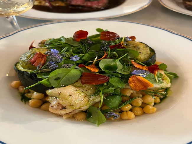  Best healthy restaurants Paris vegetarian salads your area