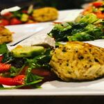 Best healthy restaurants Baltimore vegetarian salads your area