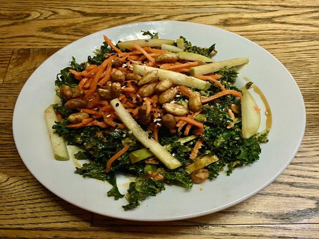 Healthy markets Denver vegan restaurants near you