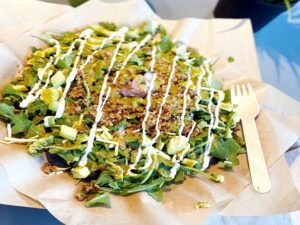 Best healthy restaurants Houston vegetarian salads your area
