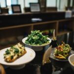 The Best Healthy Food & Restaurants In Melbourne
