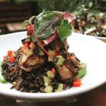 Best healthy restaurants Sydney vegetarian salads your area