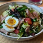Best healthy restaurants Minneapolis St Paul vegetarian salads your area