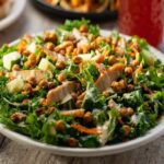 Best healthy restaurants Nashville vegetarian salads your area