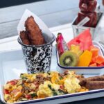 Best healthy restaurants Orlando vegetarian salads your area